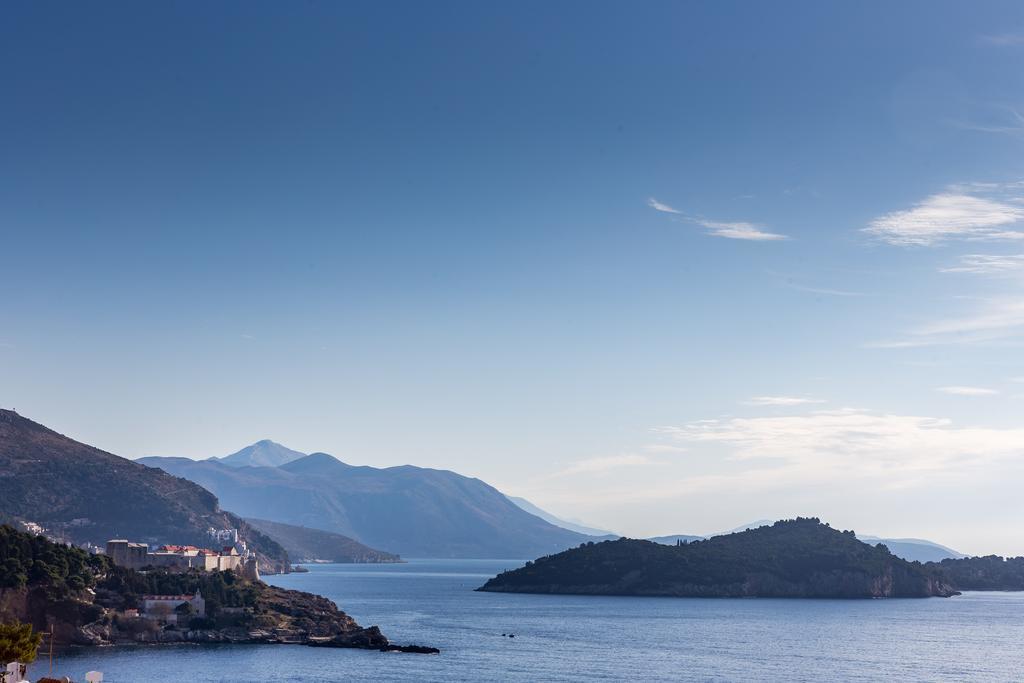 Apartment Marko Dubrovnik Exterior foto