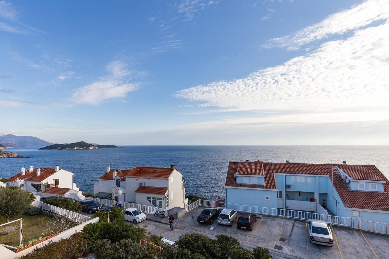 Apartment Marko Dubrovnik Exterior foto